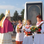 Nawiedzenie w Uściu Solnym