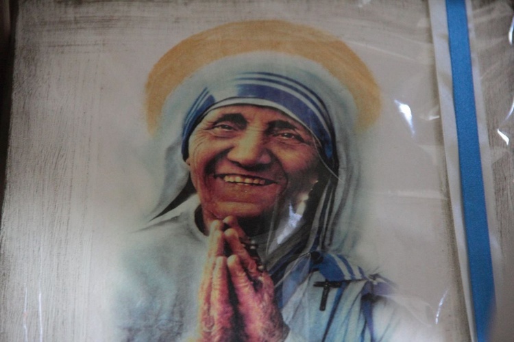 Uroczystości odpustowe w Centrum Caritas im. św. Matki Teresy z Kalkuty w Krzywym Kole