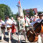 Śluby wieczyste s. Marty Faron