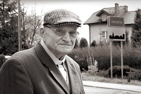 Nie żyje o. Józef Pielorz