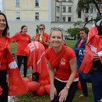 Studniówka Szlachetnej Paczki