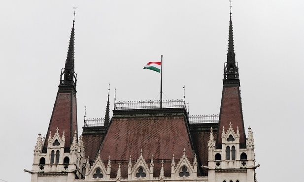 Węgry: Departament ds. Prześladowanych Chrześcijan