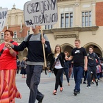 Studniówka Szlachetnej Paczki i Akademii Przyszłości