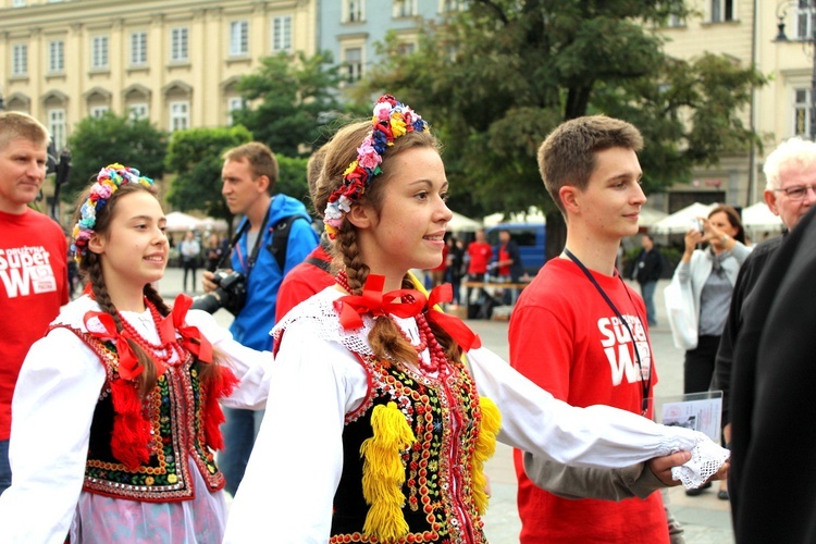 Studniówka Szlachetnej Paczki i Akademii Przyszłości