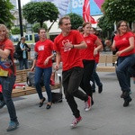 Studniówka Szlachetnej Paczki (cz. I - polonez)