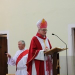 Uroczystości ku czci św. Melchiora Grodzieckiego w Czeskim Cieszynie - 2016