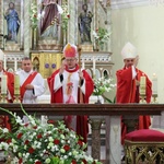 Uroczystości ku czci św. Melchiora Grodzieckiego w Czeskim Cieszynie - 2016