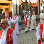 Uroczystości ku czci św. Melchiora Grodzieckiego w Czeskim Cieszynie - 2016