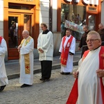 Uroczystości ku czci św. Melchiora Grodzieckiego w Czeskim Cieszynie - 2016