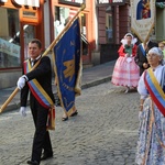 Uroczystości ku czci św. Melchiora Grodzieckiego w Czeskim Cieszynie - 2016