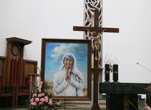 Parafia św. Matki Teresy w Chełmie