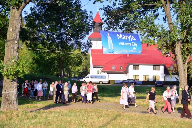 Wałbrzych. Piotr i Paweł