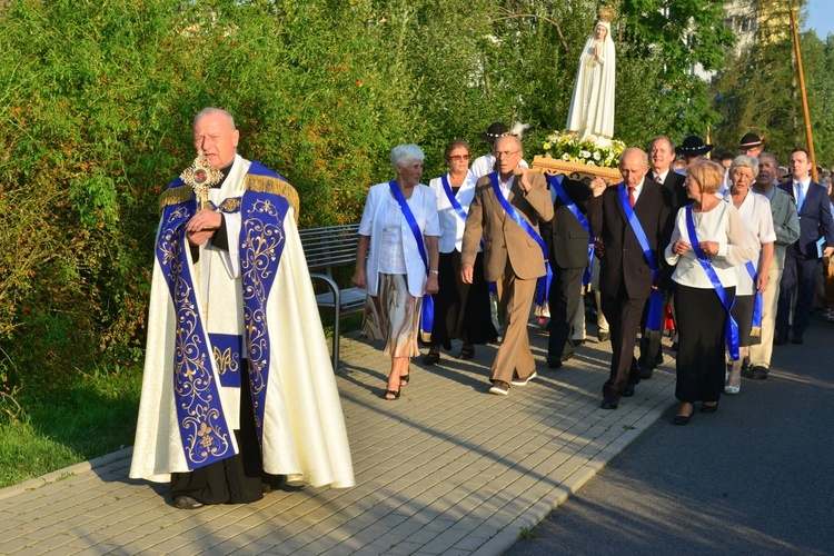 Wałbrzych. Piotr i Paweł