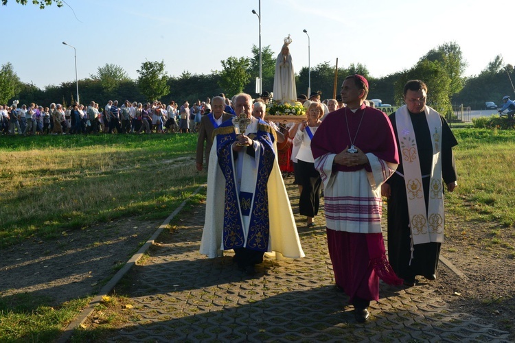 Wałbrzych. Piotr i Paweł