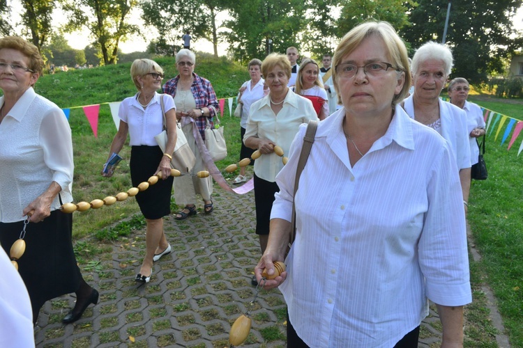 Wałbrzych. Piotr i Paweł