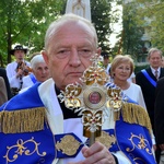 Wałbrzych. Piotr i Paweł