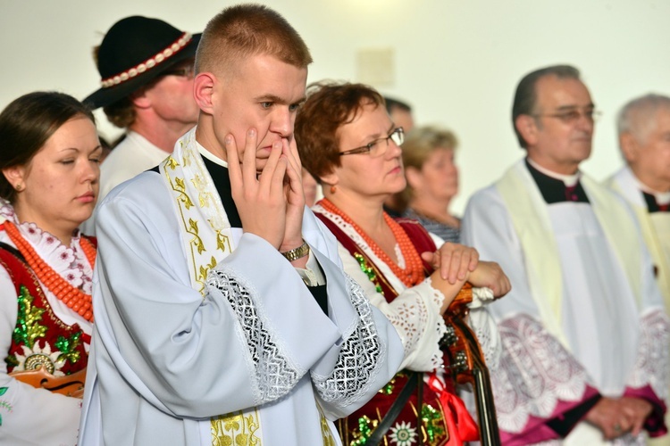 Wałbrzych. Piotr i Paweł