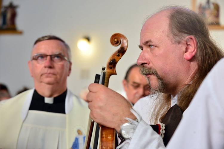 Wałbrzych. Piotr i Paweł