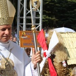 Odpust "na Górce" w Chełmie