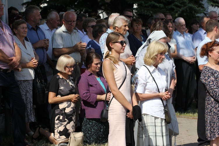 Odpust "na Górce" w Chełmie