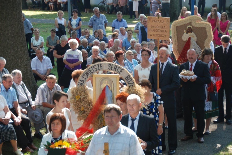 Maryjne świętowanie w Janowie Lubelskim