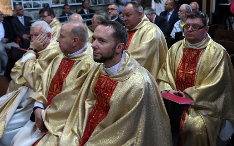 1050. rocznicy chrztu Polski na Ślęży