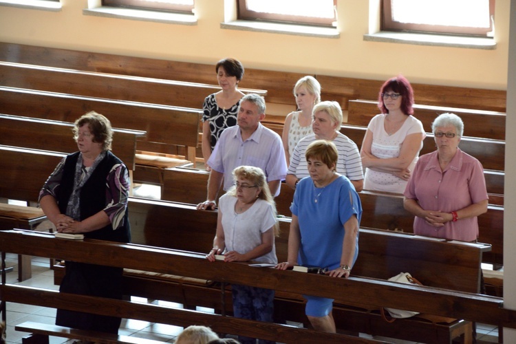 Apostolat Matki Bożej Pielgrzymującej