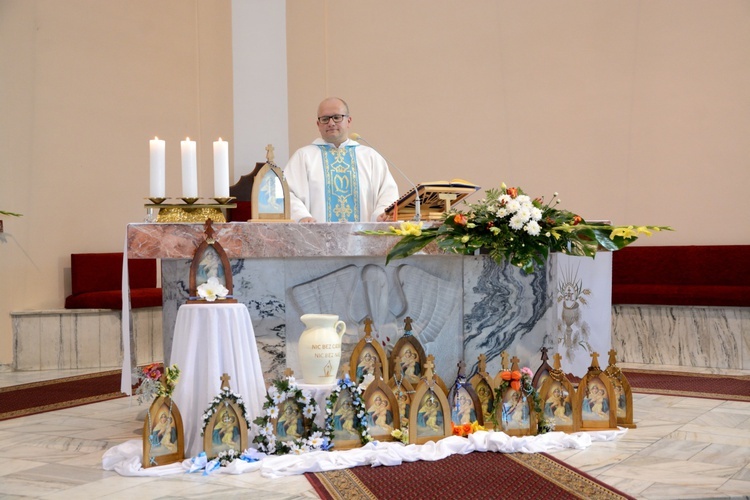 Apostolat Matki Bożej Pielgrzymującej