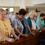 Apostolat Matki Bożej Pielgrzymującej