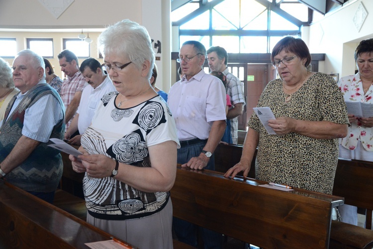 Apostolat Matki Bożej Pielgrzymującej