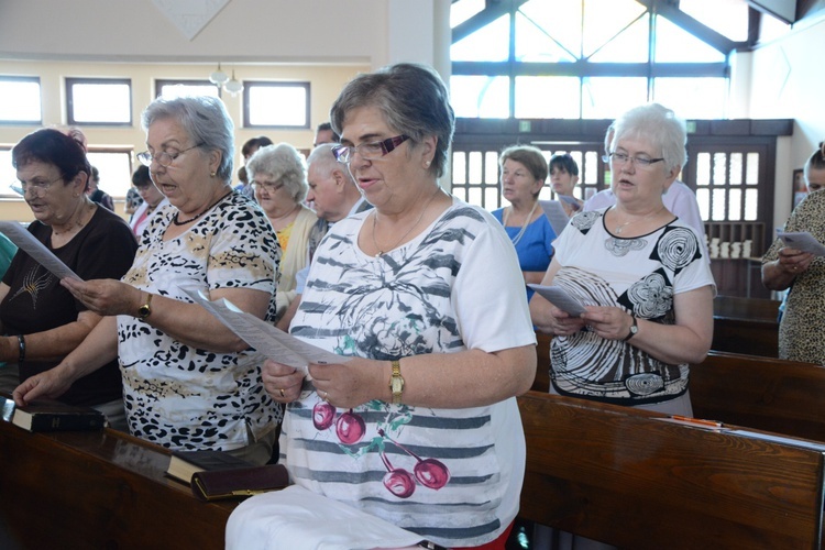 Apostolat Matki Bożej Pielgrzymującej