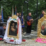 Odpust szkolny w Wejherowie 