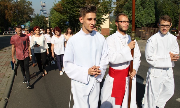 Królowa nad doliną Odry