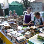 Jarmark św. Filipa i Jakuba w Żorach