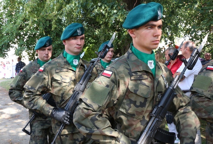 Międzynarodowe Spotkanie Miłośników Ziemi Wołyńskiej i Kresów Wschodnich