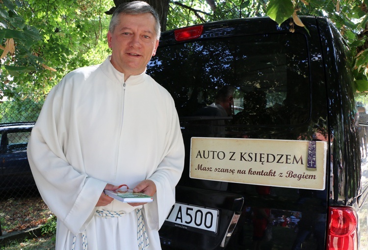 Międzynarodowe Spotkanie Miłośników Ziemi Wołyńskiej i Kresów Wschodnich