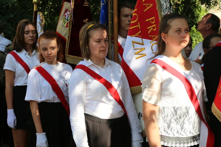 Międzynarodowe Spotkanie Miłośników Ziemi Wołyńskiej i Kresów Wschodnich