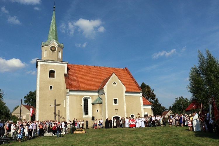 Międzynarodowe Spotkanie Miłośników Ziemi Wołyńskiej i Kresów Wschodnich