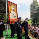 Odpust w sanktuarium Maryjnym w Gietrzwałdzie - 2016