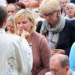 Odpust w sanktuarium Maryjnym w Gietrzwałdzie - 2016