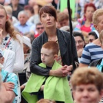 Odpust w sanktuarium Maryjnym w Gietrzwałdzie - 2016