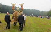 Odpust w sanktuarium Maryjnym w Gietrzwałdzie - 2016