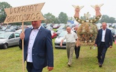 Odpust w sanktuarium Maryjnym w Gietrzwałdzie - 2016