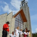 I Tatrzański Piknik Rodziny