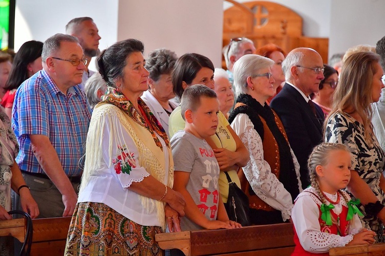 I Tatrzański Piknik Rodziny