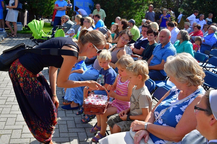 I Tatrzański Piknik Rodziny