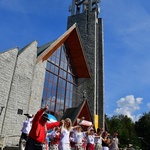 I Tatrzański Piknik Rodziny