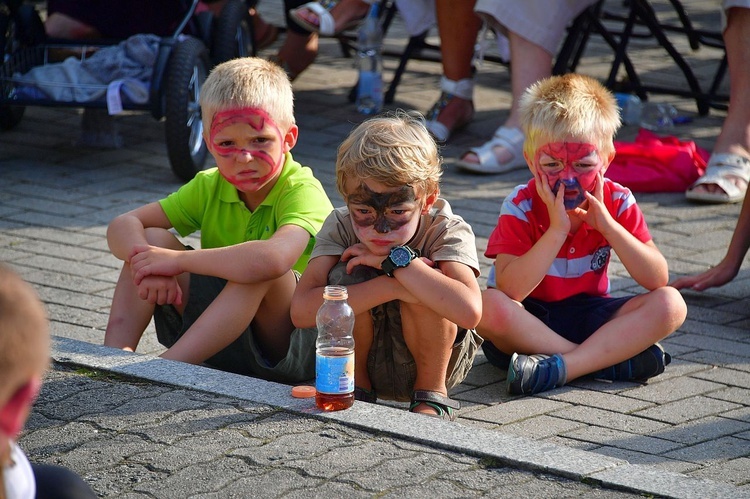 I Tatrzański Piknik Rodziny