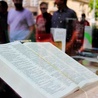 Znajomość Biblii zmienia życie