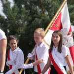 Obchody 77. rocznicy bitwy nad Bzurą w Kozłowie Szlacheckim